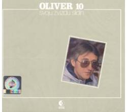 OLIVER DRAGOJEVIC - Svoju zvizdu slidin, Album 1985 (CD)